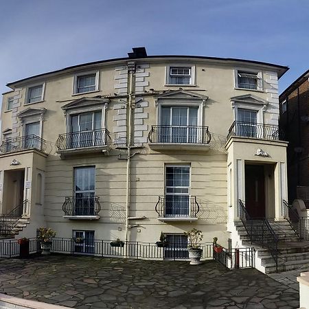 Corner House Hotel London Exterior photo