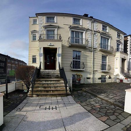 Corner House Hotel London Exterior photo